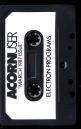 Acorn User #056 (03.1987) Cassette Media