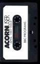 Acorn User #056 (04.1987) Cassette Media