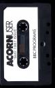 Acorn User #056 (05.1987) Cassette Media