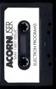 Acorn User #056 (05.1987) Cassette Media