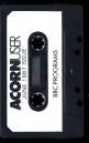 Acorn User #059 (06.1987) Cassette Media