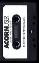 Acorn User #059 (06.1987) Cassette Media