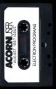 Acorn User #060 (08.1987) Cassette Media