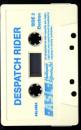 Despatch Rider Cassette Media