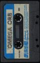 Omega Orb Cassette Media