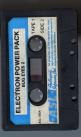 Power Pack Cassette Media