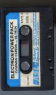 Power Pack Cassette Media