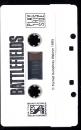 Battlefields Cassette Media