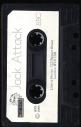 Jack Attac Cassette Media