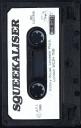 Squeakaliser Cassette Media