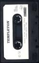 Templeton Cassette Media