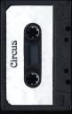 Circus Cassette Media