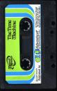 The Time Machine Cassette Media