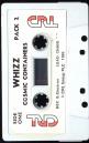 Whizz Pack 2 Cassette Media