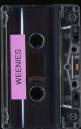 Weenies Cassette Media