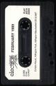 Electron User 6.05 Cassette Media