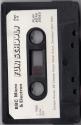 Fun School: For Under 8s Cassette Media