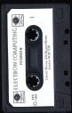 Electron Computing 6 Cassette Media