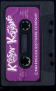 Kissin' Kousins Cassette Media