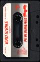 Birdstrike Cassette Media