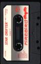 Star Drifter Cassette Media