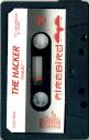 The Hacker Cassette Media