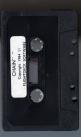 767 Flight Simulator Cassette Media