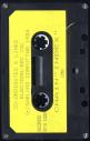 Coordinates And Lines Cassette Media