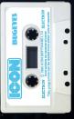 Bug Eyes Cassette Media