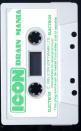 Drain Mania Cassette Media