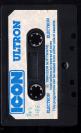 Ultron Cassette Media