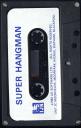 Super Hangman Cassette Media