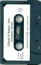 Cheat It Again Joe 3 Cassette Media