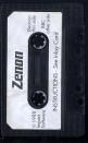 Zenon Cassette Media