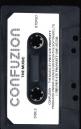 Confuzion Cassette Media