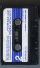 Answer Back Junior Quiz Cassette Media