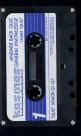 Answer Back Senior Quiz Cassette Media