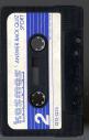 Answer Back Sport Cassette Media