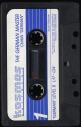 The German Master Level B Cassette Media