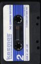 The German Master Level B Cassette Media