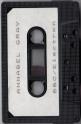 Annabel Gray Cassette Media