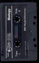 Biology Cassette Media