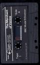 The Merchant Of Venice Cassette Media