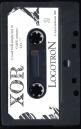 Xor Cassette Media