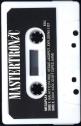 Megaplay 1 Cassette Media