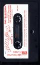 Dodgy Geezers Cassette Media