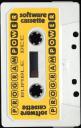 Bumble Bee Cassette Media