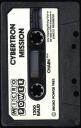 Cybertron Mission Cassette Media