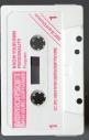 Know Your Own Personality Cassette Media