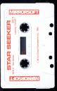 Star Seeker Cassette Media